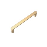 product cut out image of Roper Rhodes Monterey Brass Pull Handle FHMON.A.160